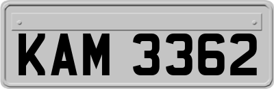 KAM3362