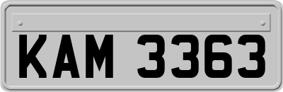 KAM3363
