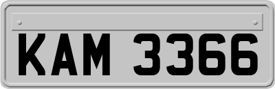 KAM3366