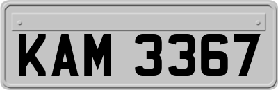 KAM3367