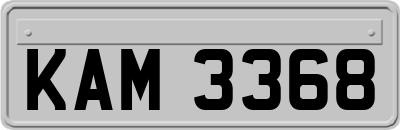 KAM3368