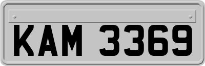 KAM3369