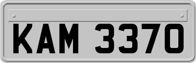 KAM3370