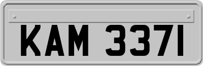 KAM3371
