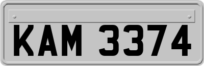 KAM3374