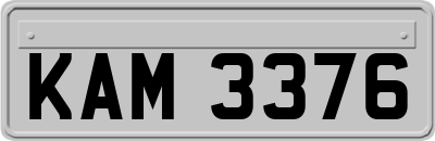 KAM3376