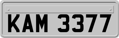 KAM3377