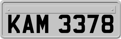 KAM3378