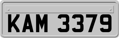KAM3379
