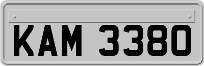 KAM3380