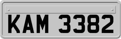 KAM3382