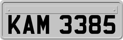 KAM3385
