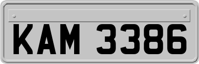 KAM3386