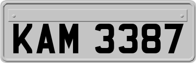 KAM3387