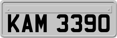 KAM3390