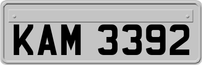 KAM3392