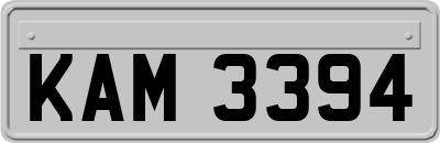 KAM3394