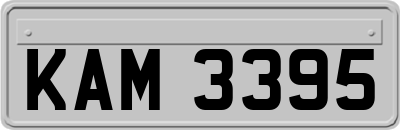 KAM3395