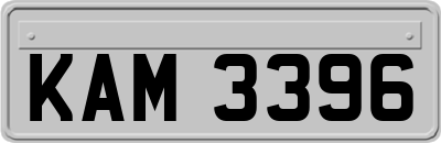 KAM3396