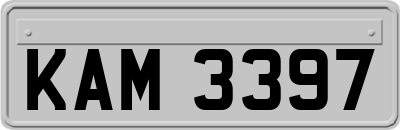 KAM3397
