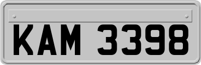 KAM3398