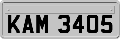KAM3405