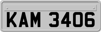 KAM3406