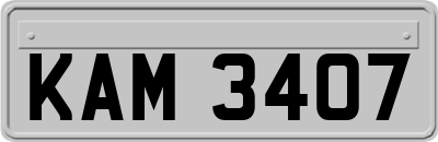 KAM3407