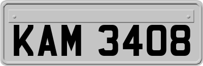KAM3408