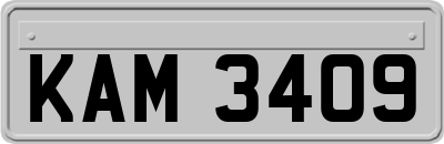 KAM3409