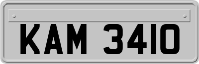 KAM3410