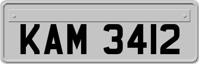 KAM3412