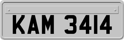 KAM3414
