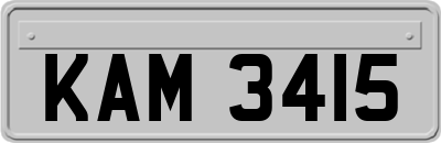 KAM3415