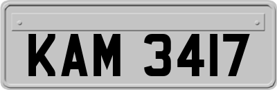 KAM3417