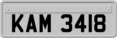 KAM3418