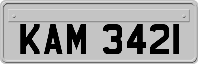 KAM3421