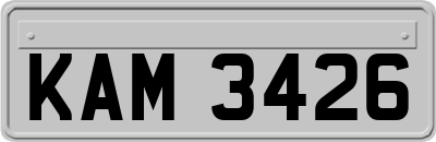KAM3426