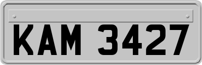 KAM3427