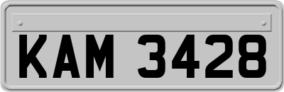 KAM3428