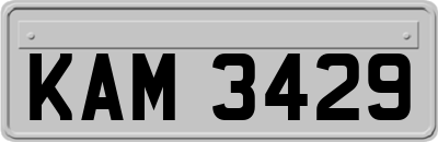 KAM3429