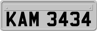 KAM3434