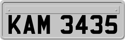 KAM3435