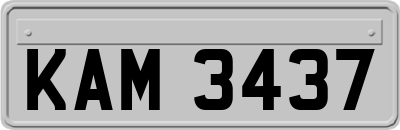 KAM3437