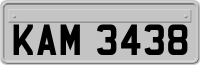 KAM3438