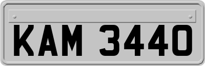 KAM3440