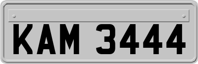 KAM3444