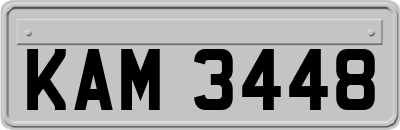 KAM3448