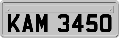 KAM3450