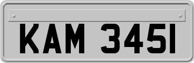KAM3451